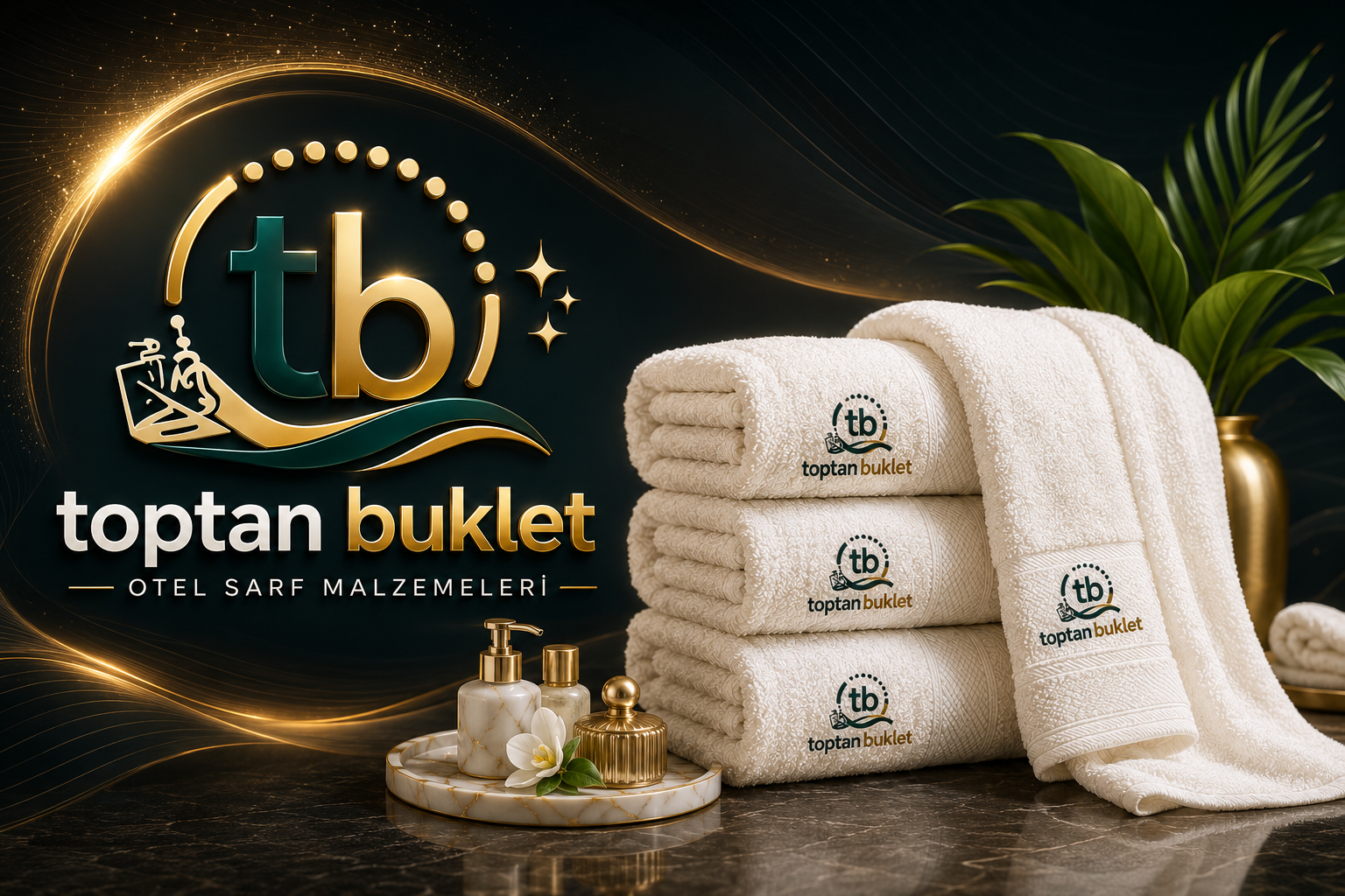 Toptan Buklet Ürünleriyle Konforu Artırın