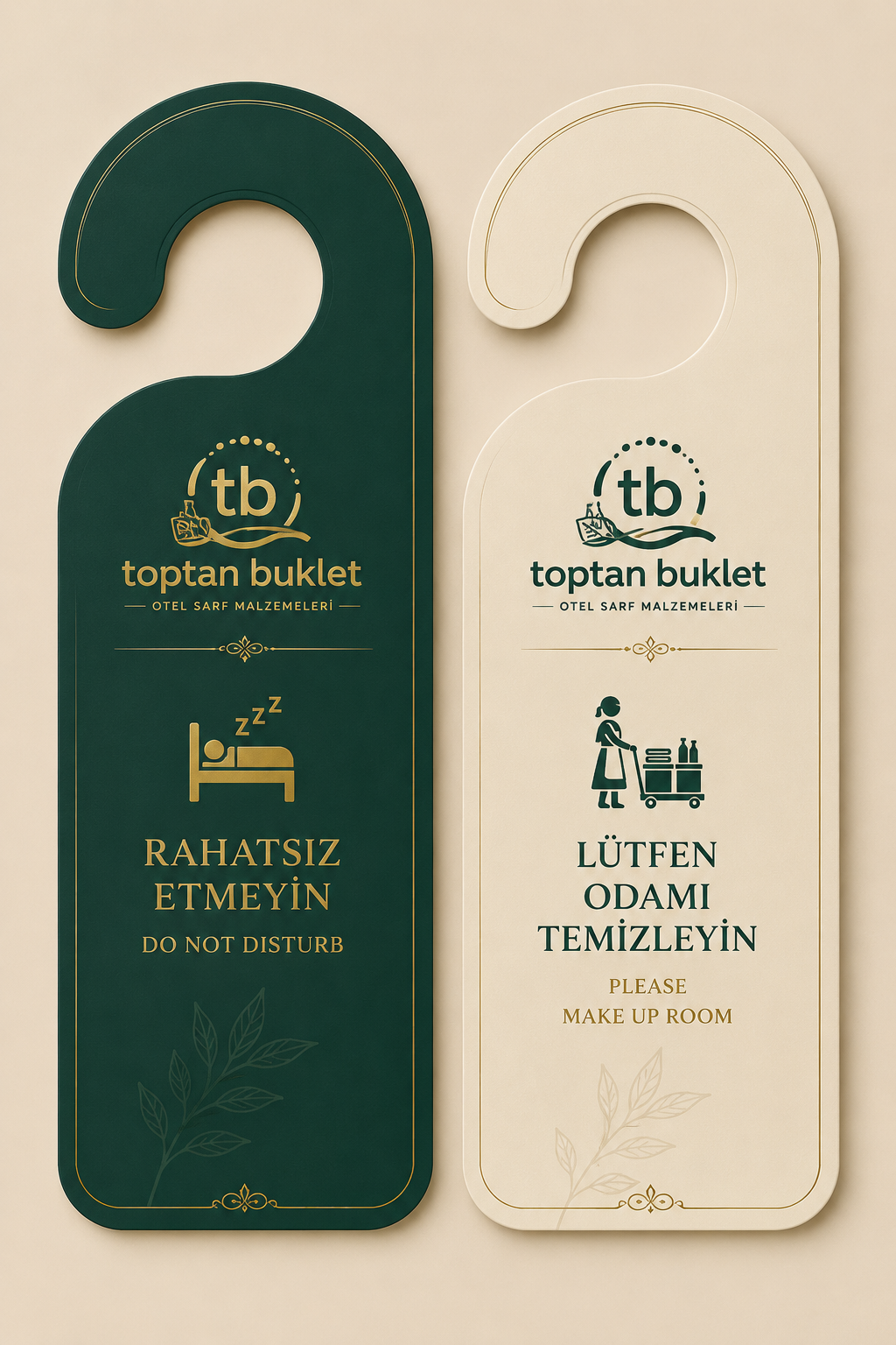 DND Kartı