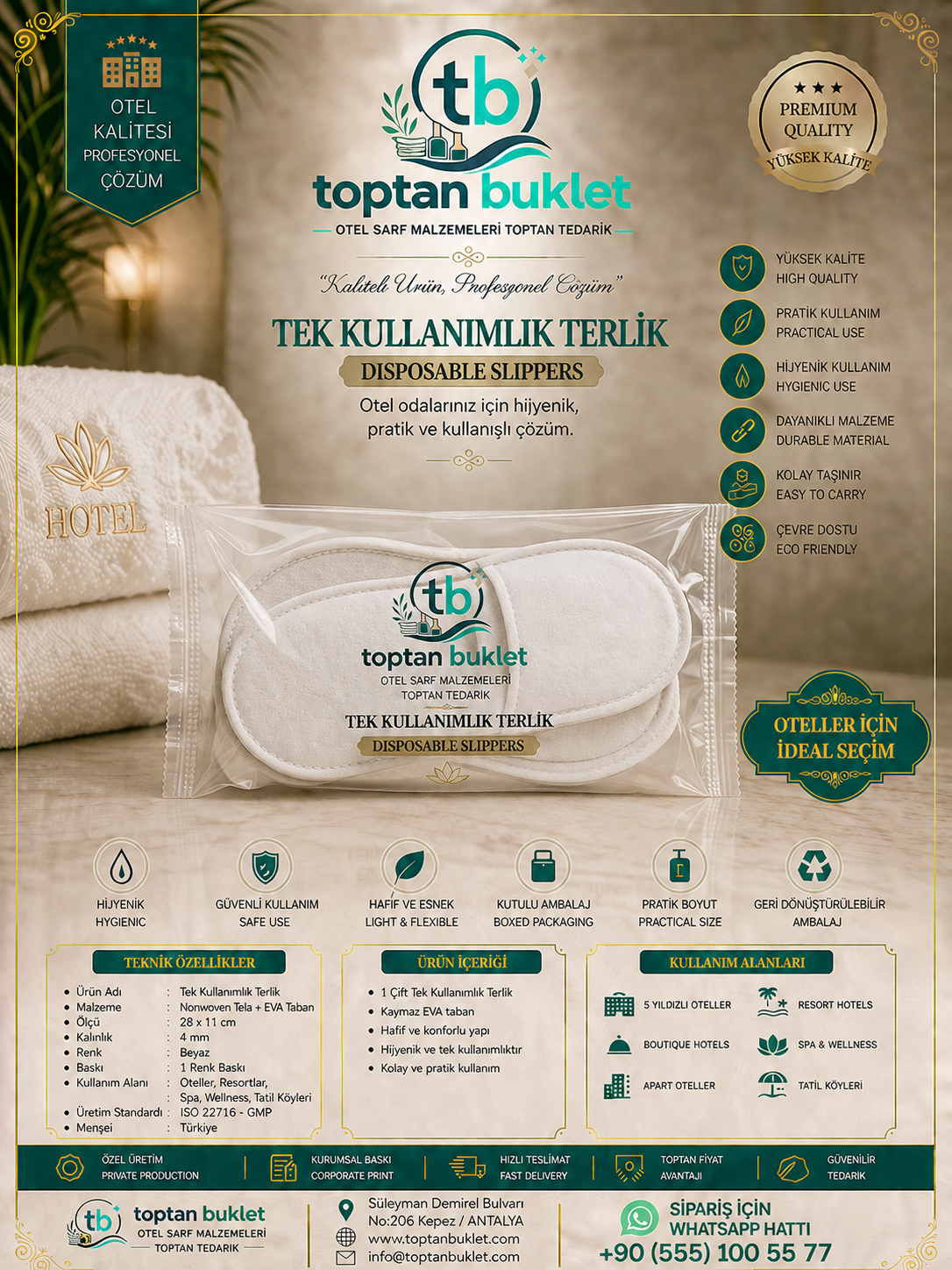 Tela Terlik