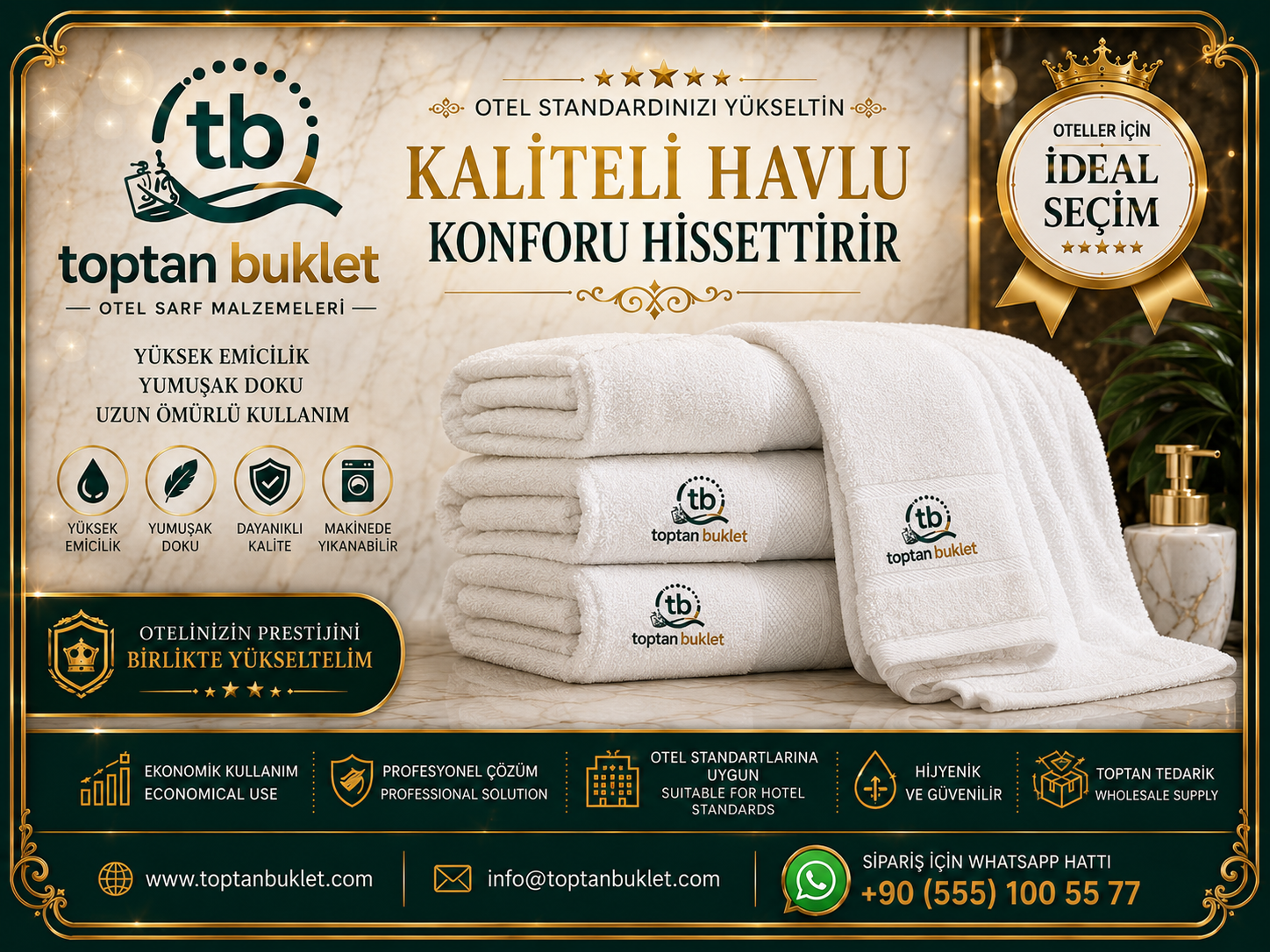 Tekstil Ürünleri