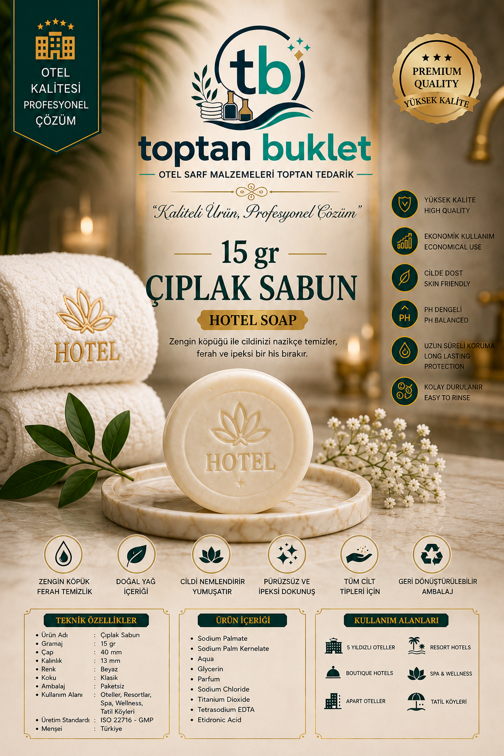 Çıplak Sabun