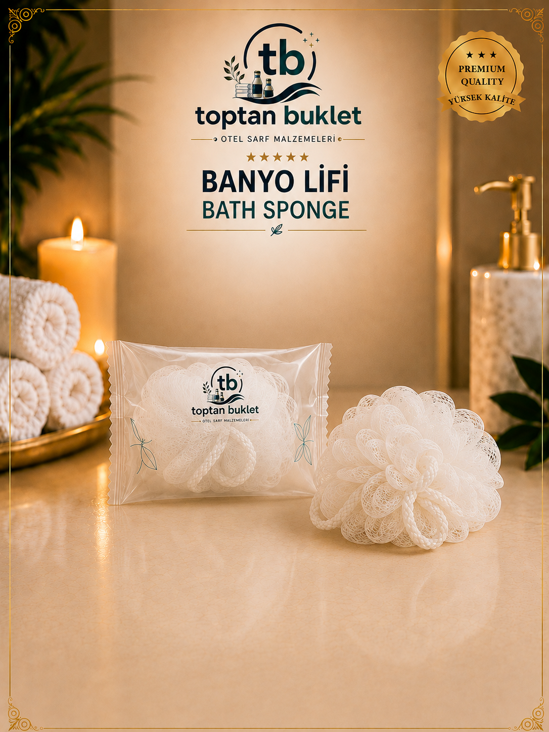 Toptan Buklet Banyo Lifi