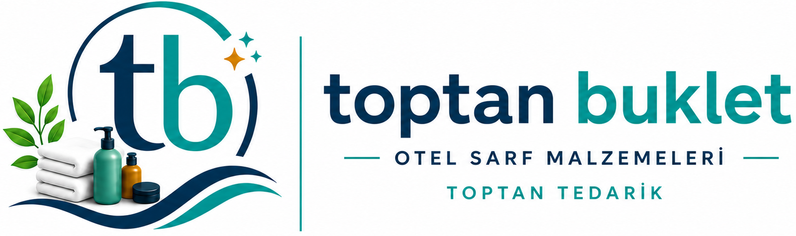 Toptan Buklet