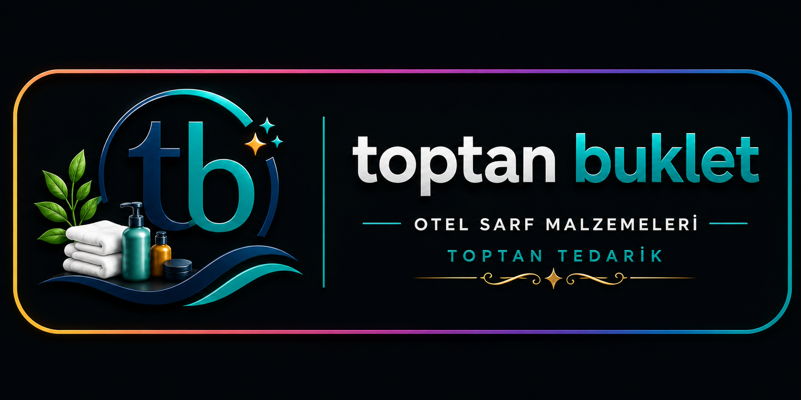 Toptan Buklet